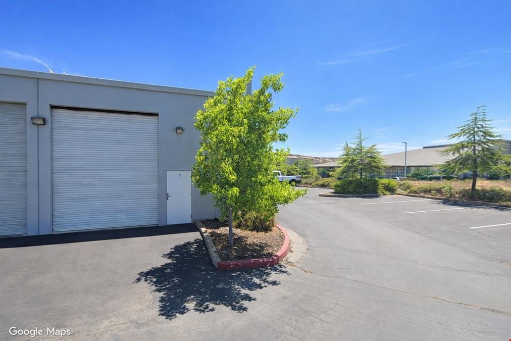 5011 Golden Foothill Parkway