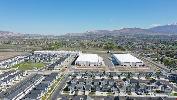 Northshore Commerce Center
