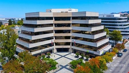 Preview of Office space for Rent at 1850 Mt Diablo Blvd
