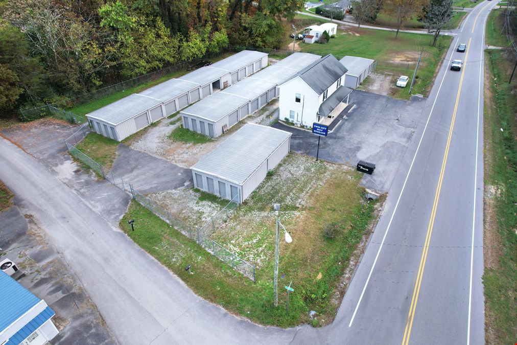 10832 Dayton Pike