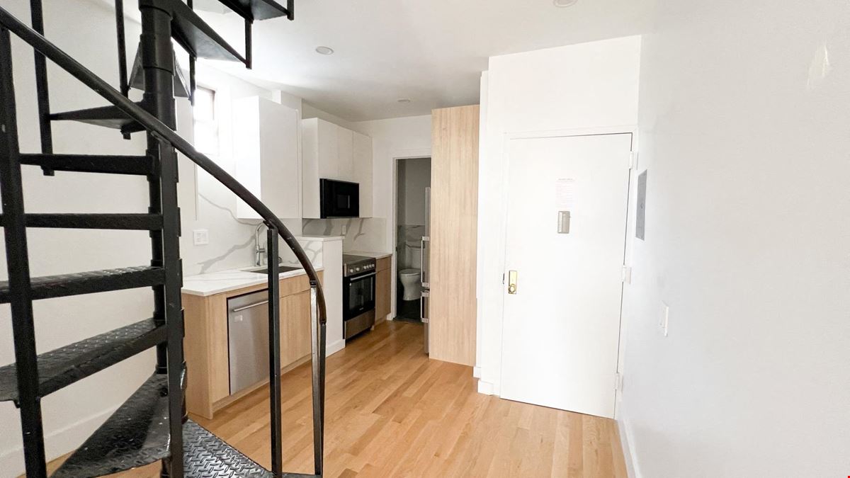 417 East 9th Street