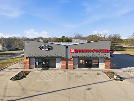 Preview of Retail space for Sale at 1000 N Robinson Dr