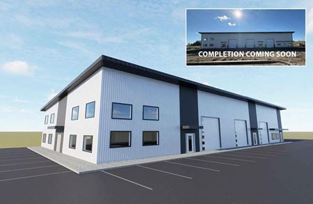 Preview of Industrial space for Rent at 371 & 391 Business Loop