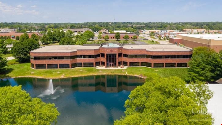 Brookfield Lakes Corporate Center XV