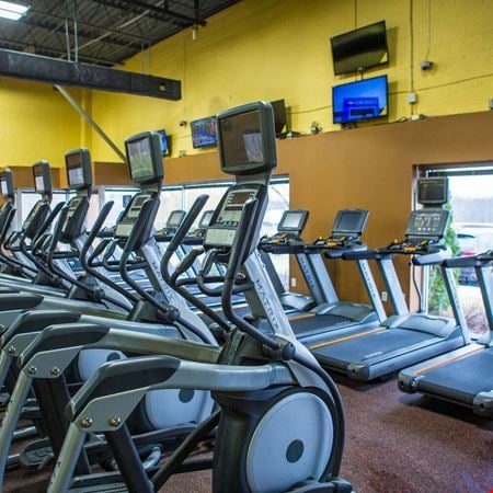 Preview of Retail space for Sale at 520 Baltimore Pike