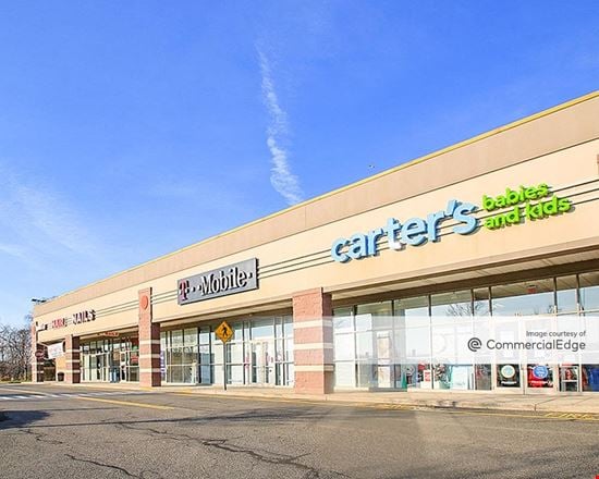 Preview of Retail space for Rent at 210 Universal Drive North