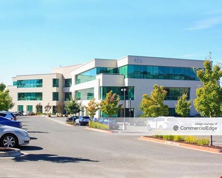 Preview of commercial space at 3562 Round Barn Circle