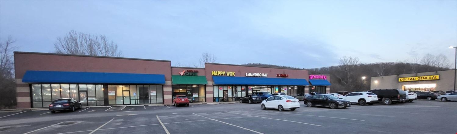 Preview of Retail space for Rent at 21 Walters Place