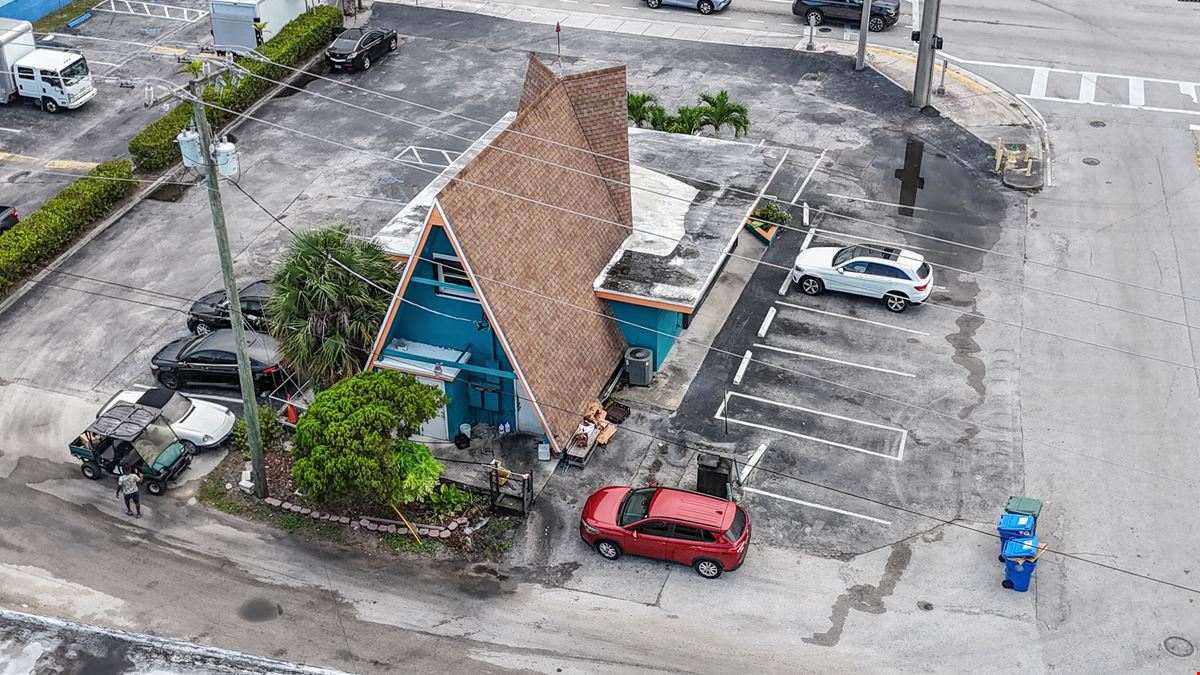 4390 N Dixie Hwy