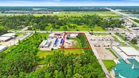 Ready-to-Use Medical Office – High-Traffic Area
