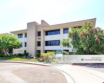 Corporate Plaza - 90 & 100 E. Thousand Oaks Blvd.