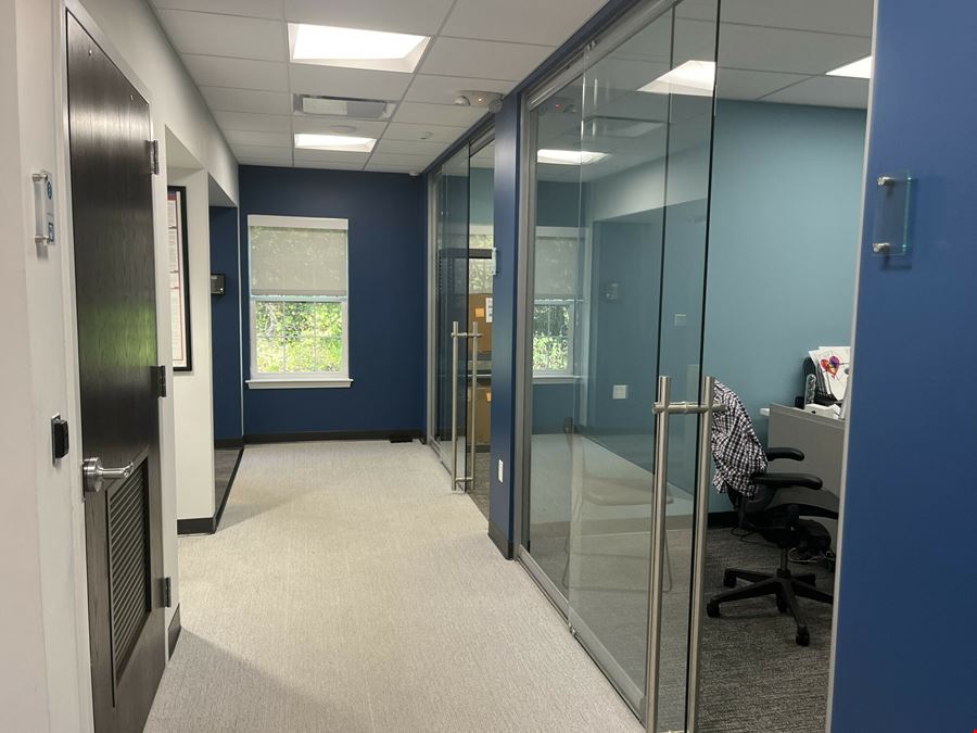 Office | Flex for Lease in Ann Arbor