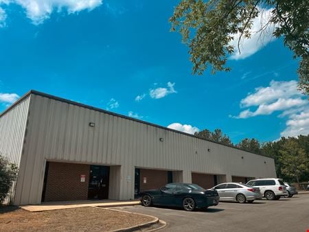 Preview of Industrial space for Rent at 130-B Industrial Drive