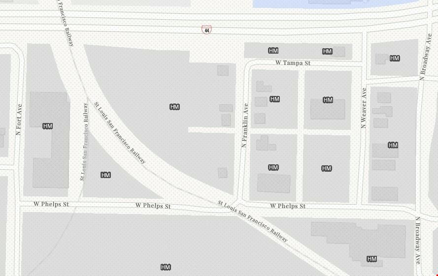FOR SALE: 0.36 acres near Chestnut Expressway