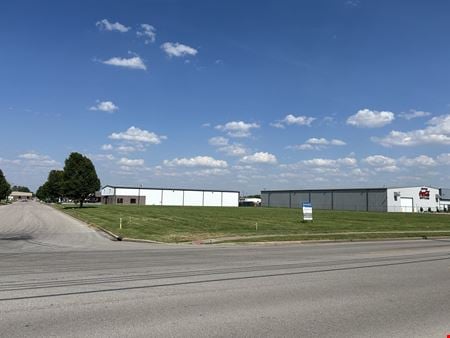 Preview of Industrial space for Rent at 4157 Vincent Station Drive