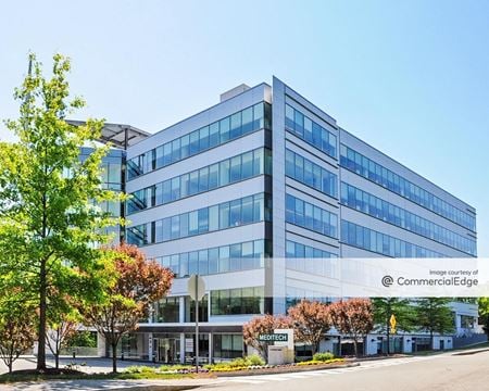 Preview of Office space for Rent at 21 Hickory Drive