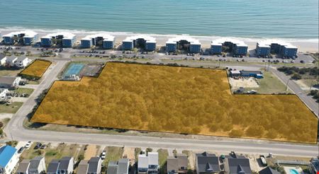 Preview of VacantLand space for Sale at 2183 New River Inlet Road