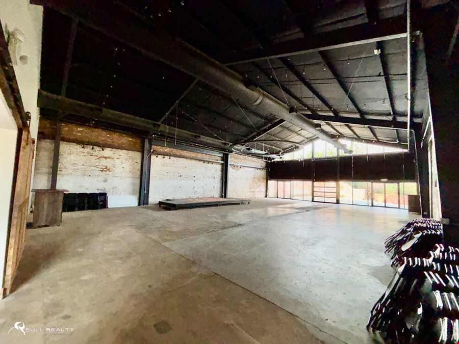 Bank-Owned Freestanding Brewery & Event Space | ±11,706 SF