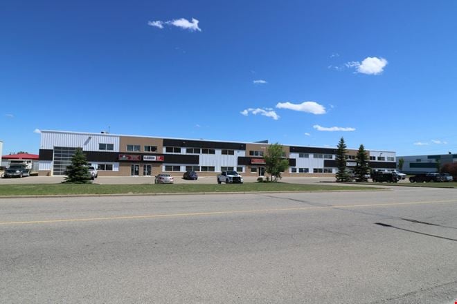 Preview of Industrial space for Rent at 7607 Edgar Industrial Drive