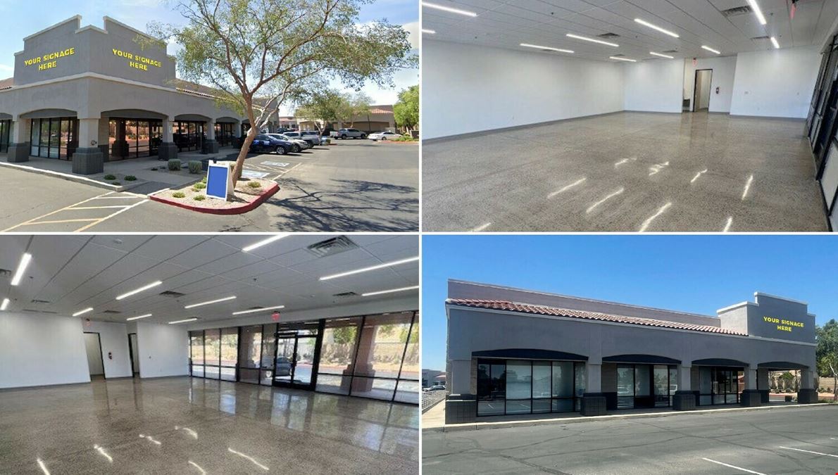RH Johnson Blvd & Meeker Blvd | SWC
