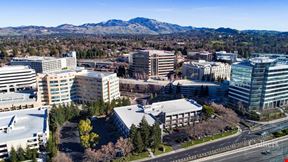 Buskirk BART Executive Center