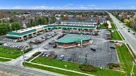 Preview of Retail space for Rent at 3201 W. Iles Ave.