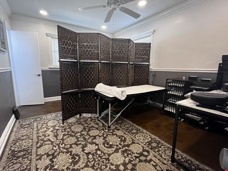 Preview of Office space for Rent at 5409 16th St N