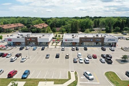 Preview of Retail space for Rent at 8775-8871 West Sura Lane