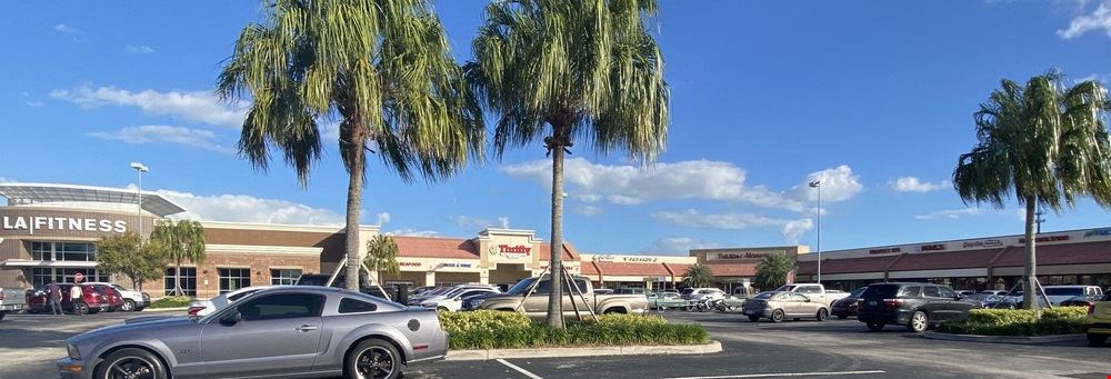 Preview of Retail space for Rent at 2447 N Wickham Rd