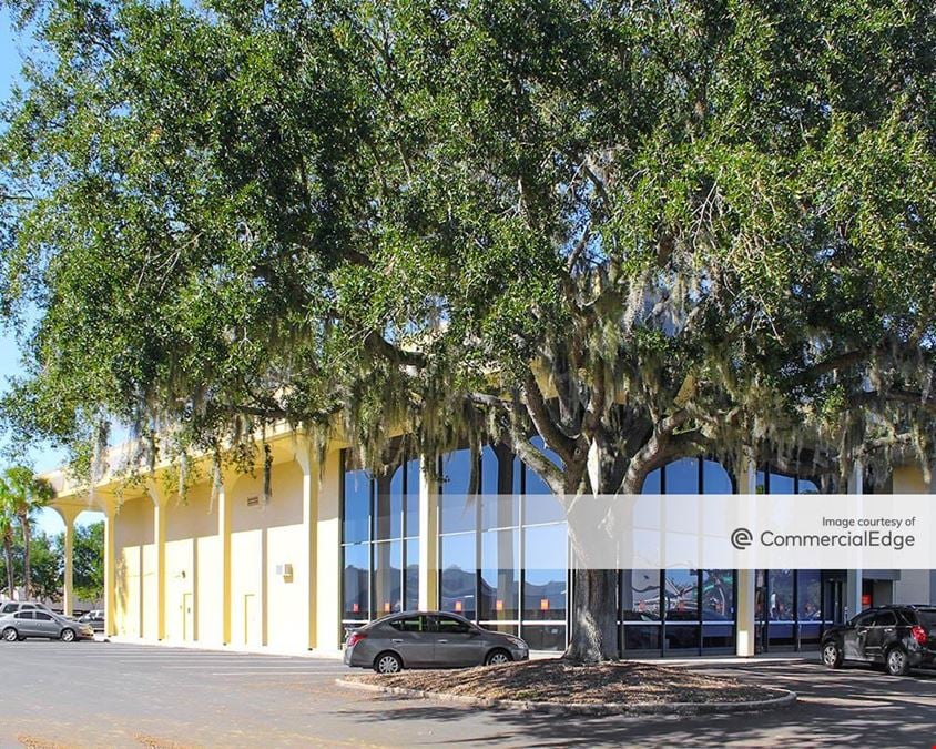 301 South Orlando Avenue