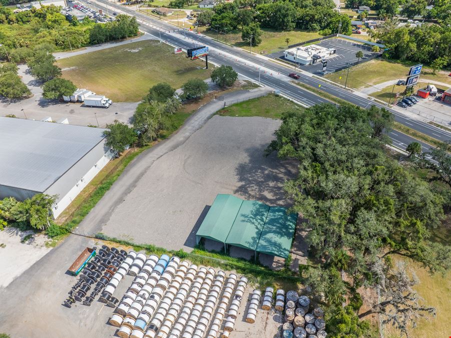 6620 North Orange Blossom Trail