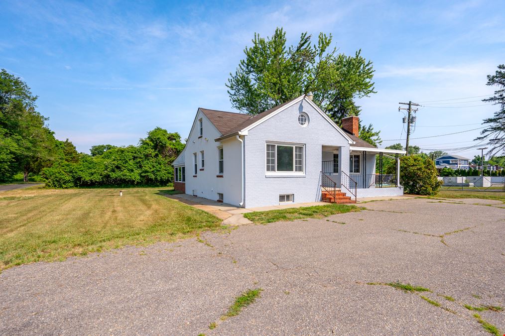 2976 Solomons Island Rd