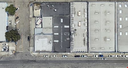 Preview of Industrial space for Rent at 1710 E 12th St