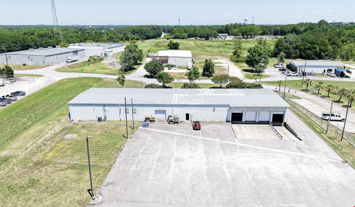 1020 Industrial Court