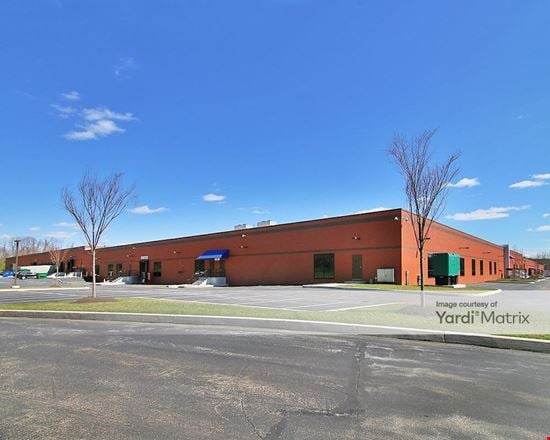 Preview of Industrial space for Rent at 3222 Phoenixville Pike