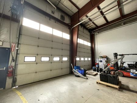 Preview of commercial space at 7719 Edgar Industrial Drive
