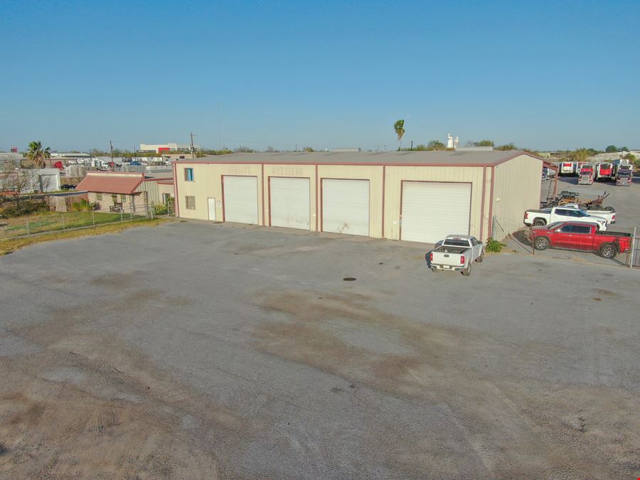 5504 S Expressway 281