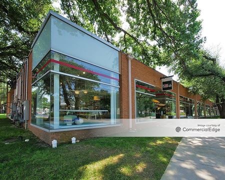 Preview of Retail space for Rent at 1617 Hi Line Drive