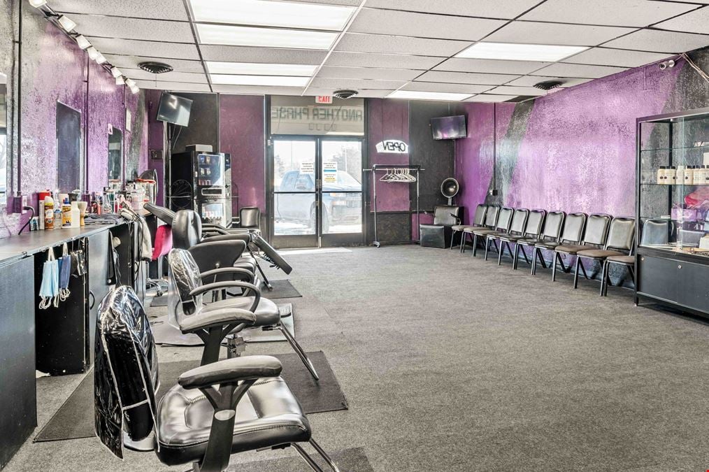 Another Phase Salon