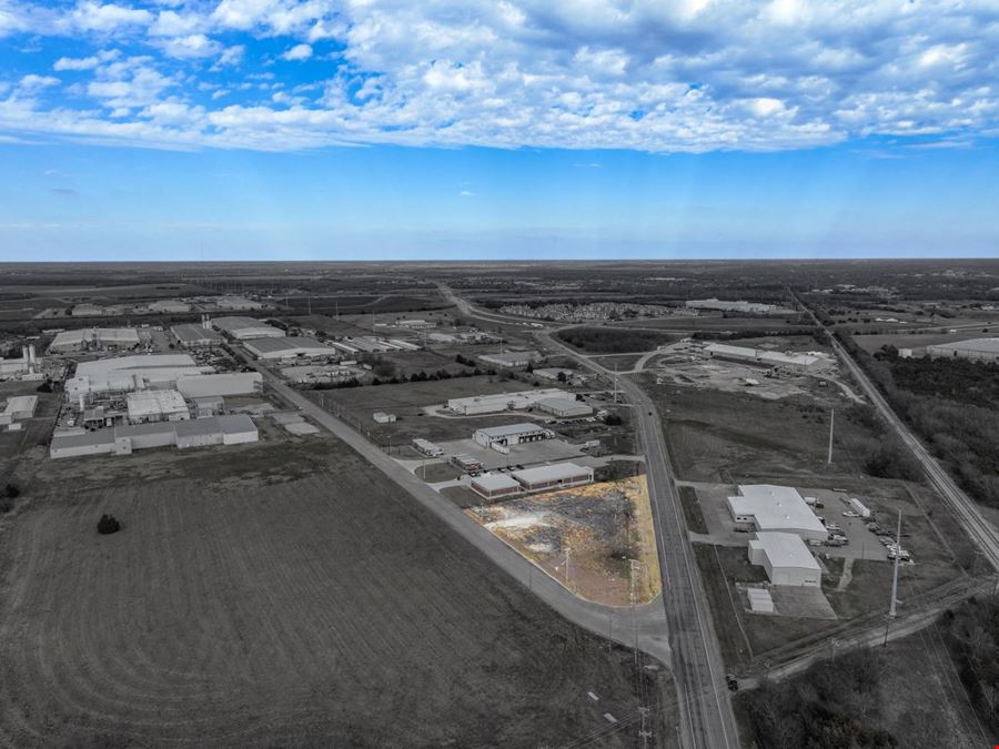 Land for Sale in Greenville, Texas