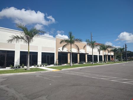 Preview of Retail space for Rent at 5335 N Military Trl
