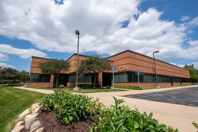 Preview of Office space for Rent at 2725 S Industrial Hwy