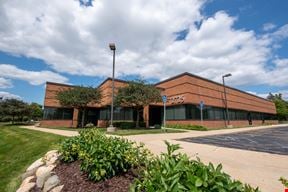Eisenhower Corporate Park