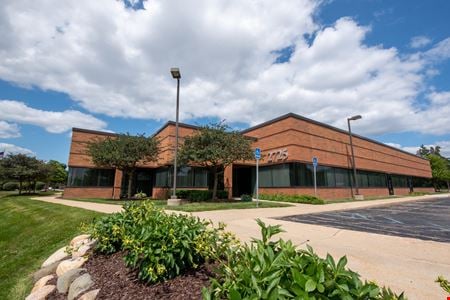 Preview of Office space for Rent at 2725 S Industrial Hwy