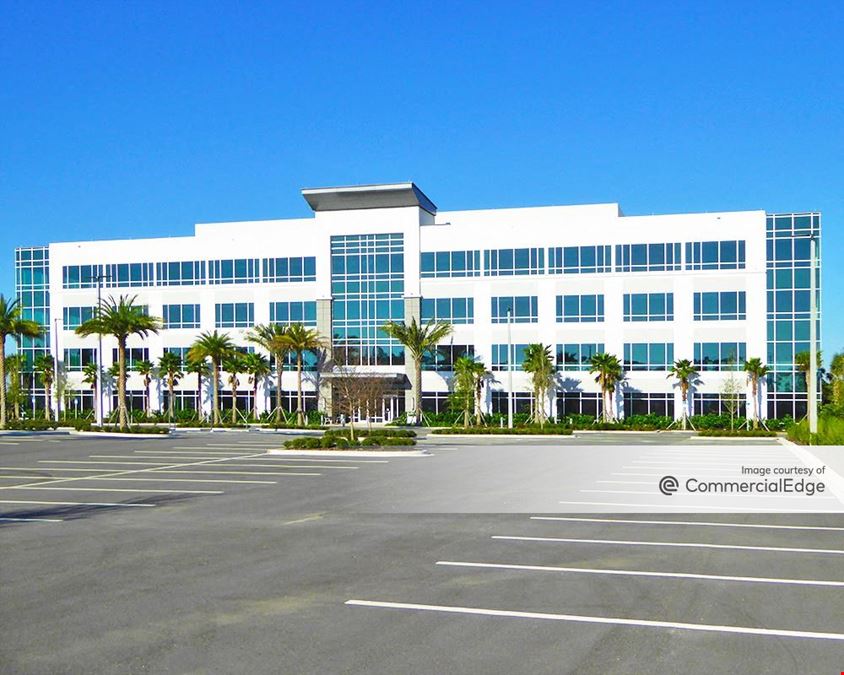 Park Place One at Nocatee