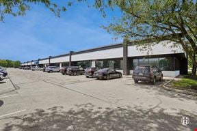 3250 N Post Road Bldg 100