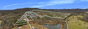 78.08 Acres - Winfield, TN