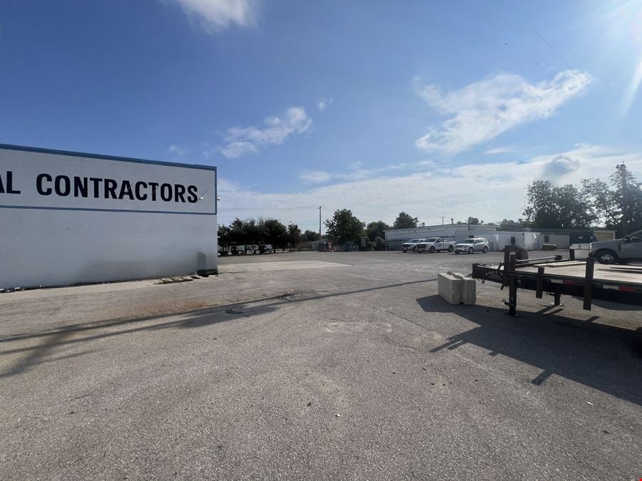 Turnkey Contractor Facility
