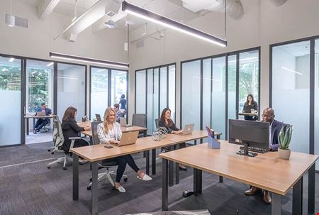 Preview of Office space for Rent at 3225 Cumberland Boulevard SE, Suite 100