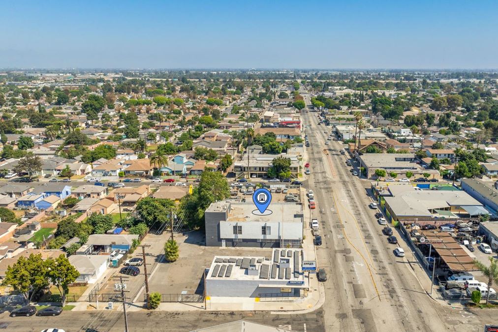 2007 Compton Blvd